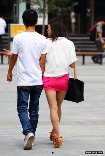 超短裙丝袜社会摇,超短裙丝袜社会摇的时尚革命